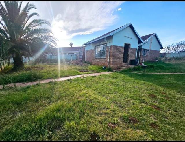 4 BEDROOM HOUSE FOR SALE IN ERASMIA